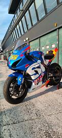 Suzuki GSXR 1000 L7 Mondiale Superstock