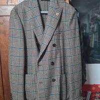 Giacca Lardini no cucinelli