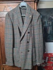 Giacca Lardini no cucinelli