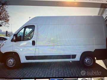 Citroen Jumper 2020 85000km