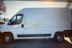 Citroen Jumper 2020 85000km