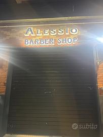 Barbiere Roma est