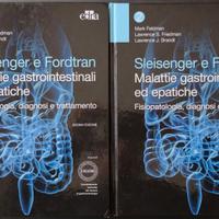 Sleisenger, Malattie gastrointestinali ed epatiche