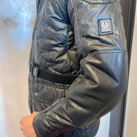 giacca belstaff uomo