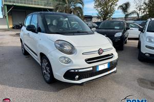 Fiat 500L 1.3 Multijet 95 CV Dualogic Lounge