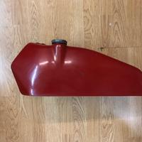 Serbatoio Ducati Regolarita 125