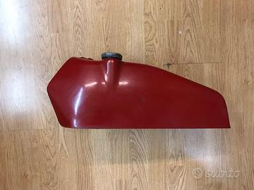 Serbatoio Ducati Regolarita 125