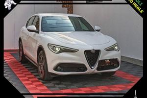 ALFA ROMEO Stelvio Stelvio 2.2 Turbodiesel 190 ...