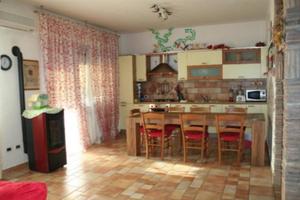 Rif.B118| appartamento quadrilocale