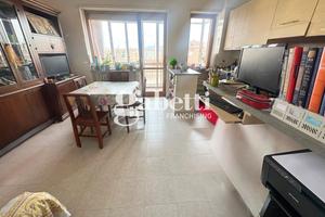 Appartamento Torino [reni 113VRG] (Mirafiori nord