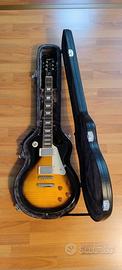 Epiphone Les Paul standard Dark Aged  Burst