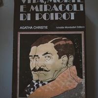 Vita, Morte e Miracoli di Poirot