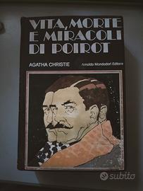 Vita, Morte e Miracoli di Poirot