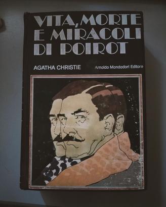 Vita, Morte e Miracoli di Poirot