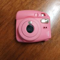 macchina fotografica Mini 9 instax