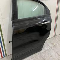 PORTA PORTIERA SPORTELLO POSTERIORE SX FIAT 500X