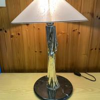 Lampada da tavolo Stilarte Mid-Century 1970 Italia