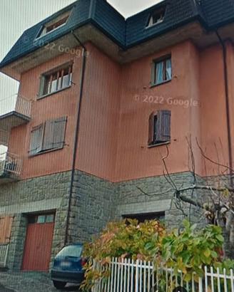 Appartamento in appennino bolognese