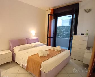 Grazioso appartamento