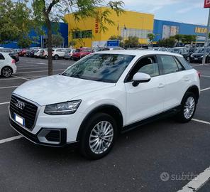 Audi Q2 1.6 TDI