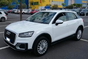 Audi Q2 1.6 TDI