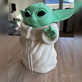 Baby yoda