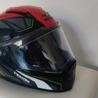 Casco Vemar Zephir XL