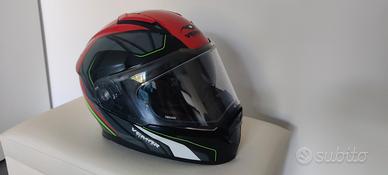 Casco Vemar Zephir XL