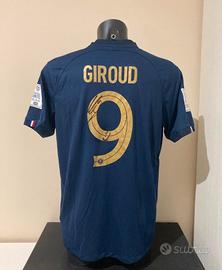 Giroud