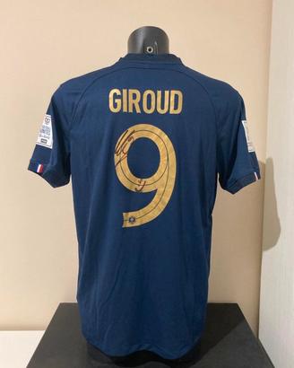 Giroud