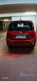 Fiat Panda City Cross 1.0 FireFly Mild Hybrid