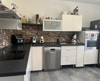 cucina componibile 