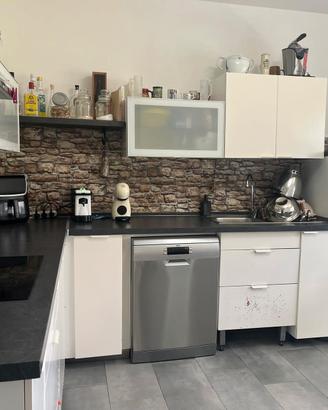 cucina componibile 