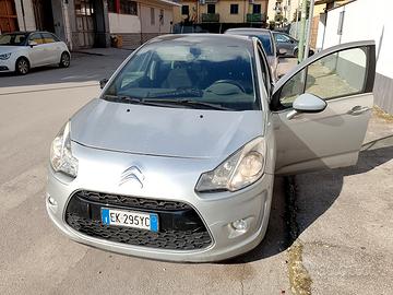 Citroen C3 1.4 exclusive