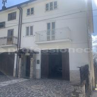 Appartamento Pizzoferrato [2225VRG]