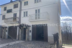 Appartamento Pizzoferrato [2225VRG]