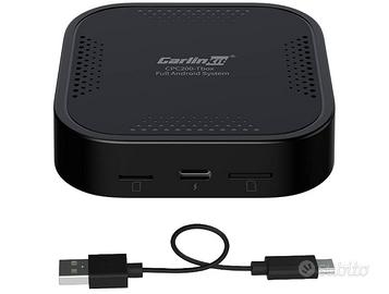 CarlinKit wireless