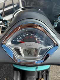 Vespa piaggio GTS 300 ie abs