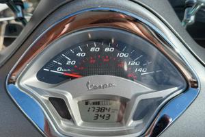 Vespa piaggio GTS 300 ie abs