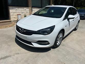 OPEL Astra 1.5 CDTI 105 CV S&S Business Elegance