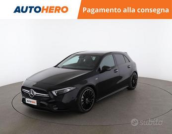 MERCEDES-BENZ A 35 AMG DG79514