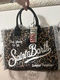 Borsa mare Saint Barth