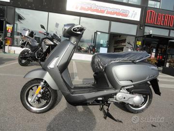 KYMCO Like 50 4T LIKE 50 4 T EU5