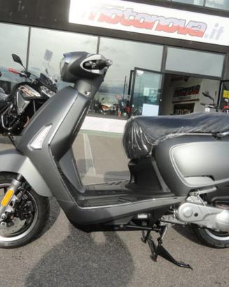 KYMCO Like 50 4T LIKE 50 4 T EU5