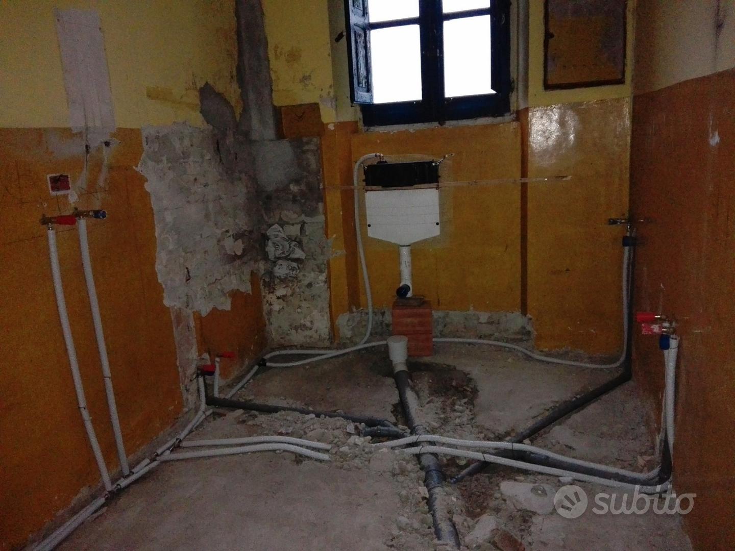 Appartamento – Teramo, Santo Spirito - Vista 3