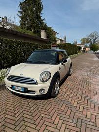 Mini R56 (2007) - 209.000 km - MARCIANTE
