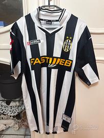 Maglia official Juventus Lotto