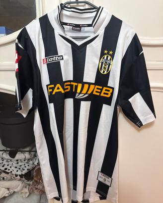 Maglia official Juventus Lotto