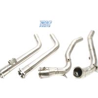 SOPPRESSORE DOWNPIPE MERCEDES CLASE G W463 15-18