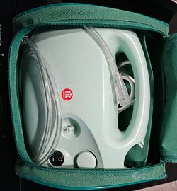 Aerosol Pic Master 500s funzionante 